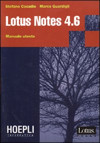 Lotus Notes 4.6