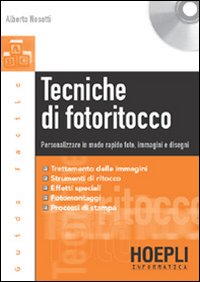 Tecniche di fotoritocco