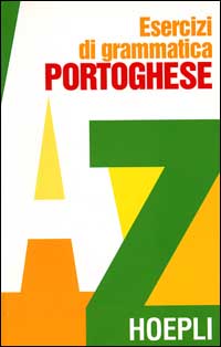 Esercizi di grammatica portoghese