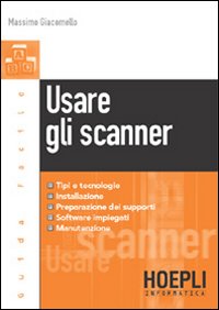 Usare gli scanner
