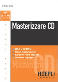 Masterizzare CD