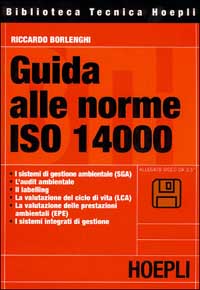 Guida alle norme ISO 14000