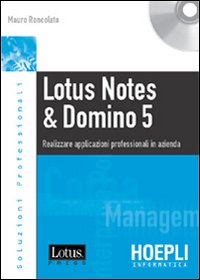 Lotus Notes & Domino 5