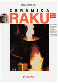Ceramica Raku