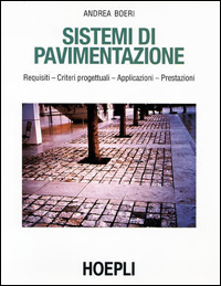Sistemi di pavimentazione