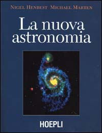 La nuova astronomia