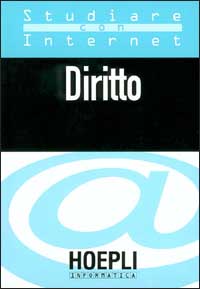 Studiare con Internet: diritto
