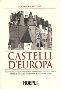 Castelli d'Europa