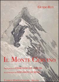 Il monte Cervino