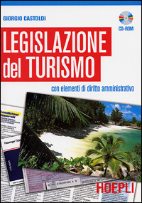 Legislazione del turismo