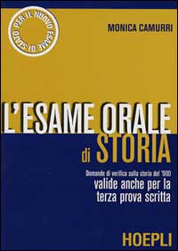 L'esame orale di storia