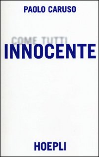 Innocente. Come tutti