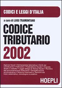 Codice tributario 2002