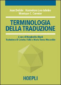 Terminologia della traduzione