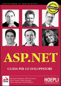 ASP.NET. Guida per lo sviluppatore