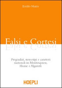 Falsi e cortesi