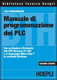 Manuale di programmazione dei PLC