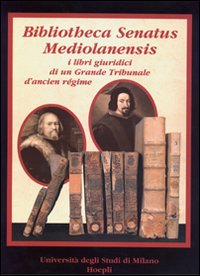 Bibliotheca Senatus Mediolanensis