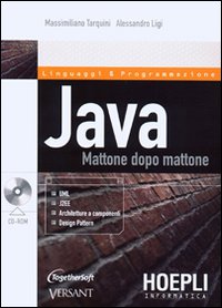 Java. Mattone dopo mattone