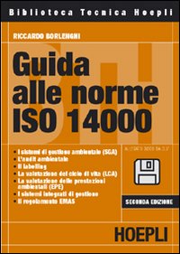 Guida alle norme ISO 14000