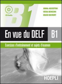 En vue du Delf B1