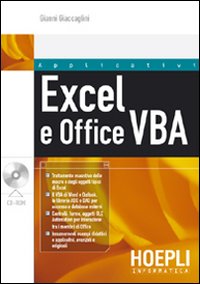 Excel e Office VBA. La guida completa