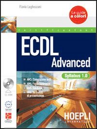 ECDL advanced
