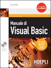 Manuale di Visual Basic