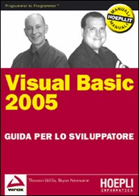 Visual Basic 2005. Guida per lo sviluppatore