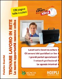 Trovare lavoro in rete
