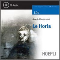 Le horla