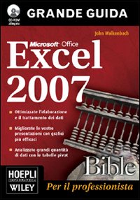 Excel 2007 Bible