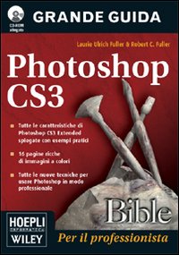 Photoshop CS3. Bible