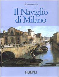 Il naviglio di Milano