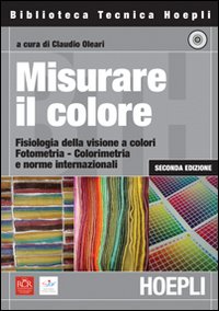 Misurare il colore
