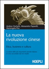 La nuova rivoluzione cinese