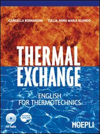 Thermal exchange