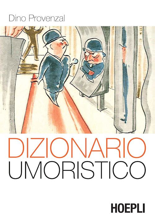 Dizionario umoristico