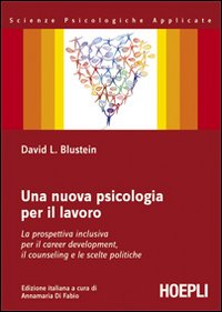 Una nuova psicologia per il lavoro