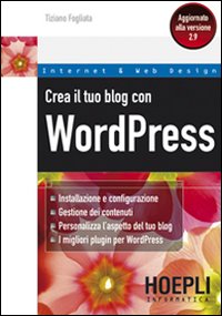 Crea il tuo blog con WordPress