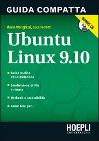 Ubuntu Linux 9.10. Guida compatta