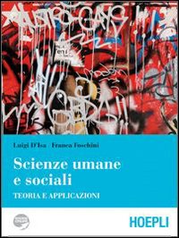 Scienze umane e sociali. Teoria e applicazioni