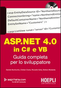 ASP.NET 4.0 in C# e VB. Guida completa per lo sviluppatore