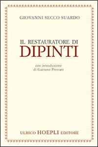 Il restauratore dei dipinti