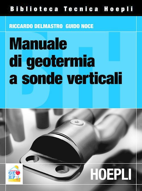 Manuale di geotermia a sonde verticali