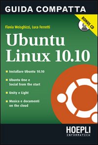 Ubuntu Linux 10.10. Guida compatta