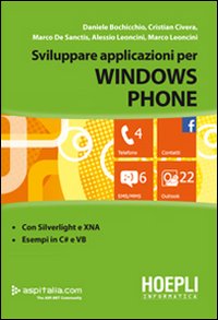 Sviluppare applicazioni con Windows Phone