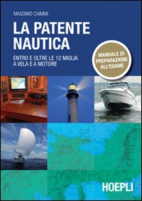 La patente nautica