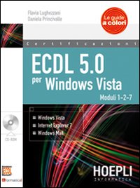 ECDL 5.0 per Windows Vista. Vol. 1