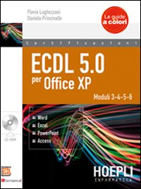 ECDL 5.0 per Office XP